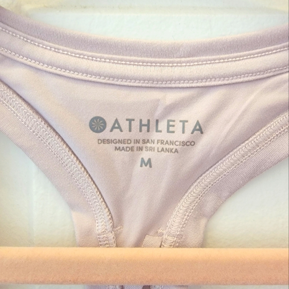 Athleta tank top